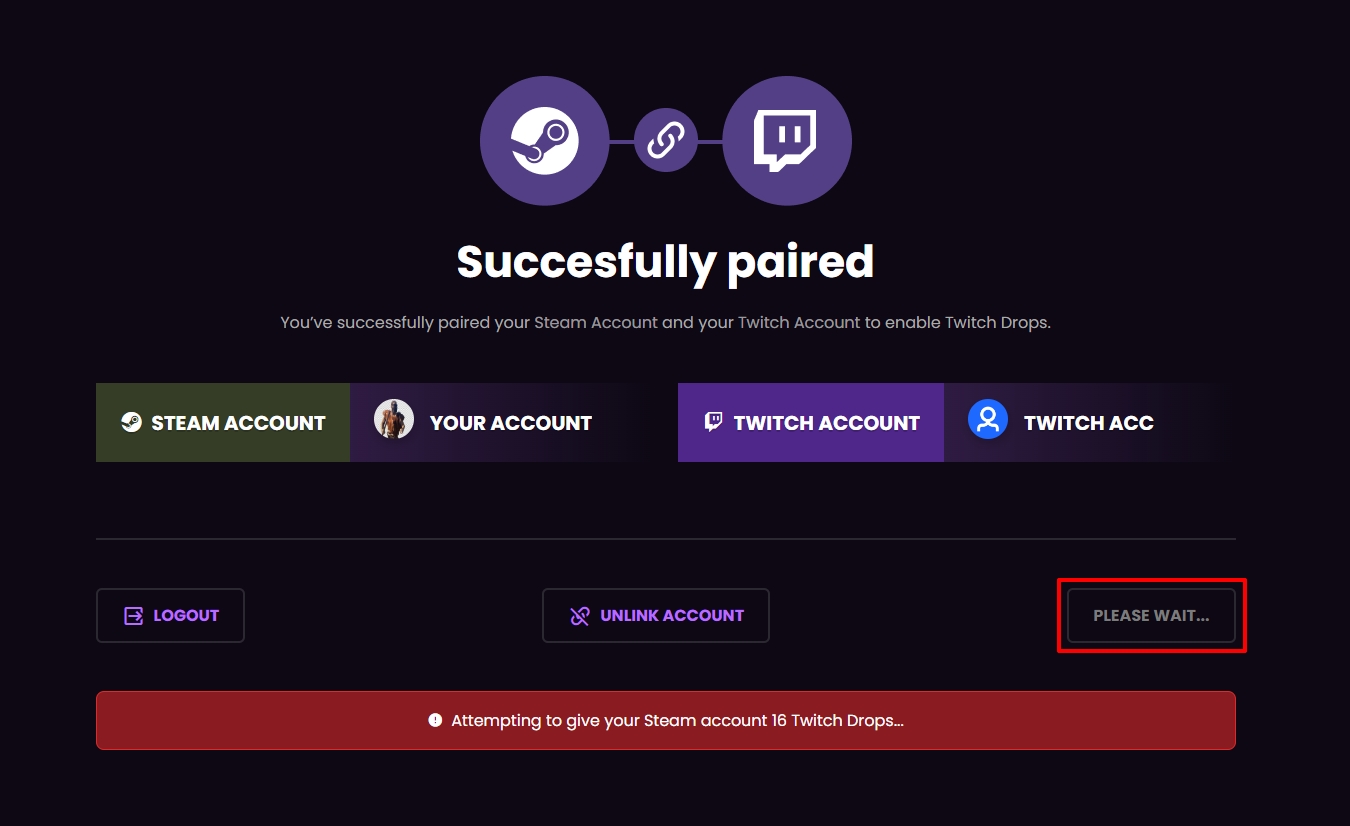 Подтверждение